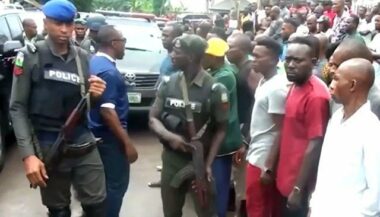 Nigeria: au moins 11 morts dans une fusillade dans une église