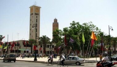 Oriental: nouvelles mesures pour promouvoir l’investissement