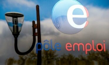 France: le taux de chômage retrouve son niveau de début 2012