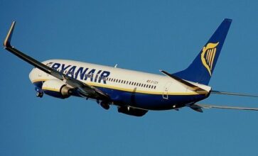 Ryanair: une desserte Dublin-Marrakech en été 2018