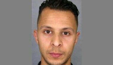 Belgique: Salah Abdeslam sera jugé pour des tirs sur des policiers