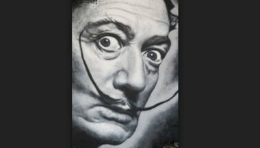 Le Musée Mohammed VI abritera une exposition sur Salvador Dali en 2020