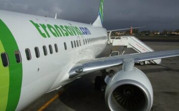 Transavia: une ligne Nantes-Agadir en décembre 2017