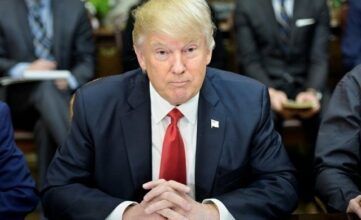 Conversations au sommet: Trump, les migrants et même Poutine