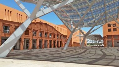Les diplômes livrés par l'université Mohammed VI polytechnique reconnus par l'Etat