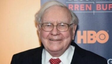 Warren Buffett devient le 1er actionnaire de Bank of America