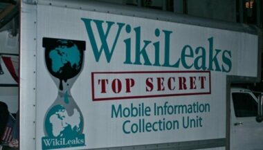 Wikileaks publie 71.000 emails de la campagne Macron