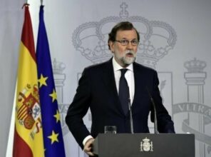 Rajoy appelle les indépendantistes à admettre que le référendum &ldquo;n'aura pas lieu&rdquo;