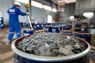 Cobalt et Or les deux prochains métaux chers à Managem