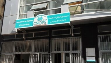 Cnops: un laboratoire mis hors convention à Rabat