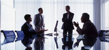 Entretien. &ldquo;La rémunération des dirigeants a connu une hausse de 5,5%&rdquo;