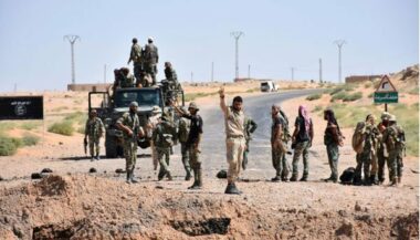 Syrie: assaut de forces arabo-kurdes pour chasser Da'ech de l'est de Deir Ezzor