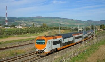 ONCF: retard et suppression totale de trains, jusqu'au 31 décembre