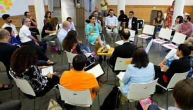 La Fondation BMW planche sur le leadership responsable à Casablanca