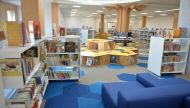 Casablanca: George Washington Academy s’agrandit avec son nouveau Centre de technologie innovant