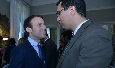 La carrière politique de M'jid El Guerrab en sursis