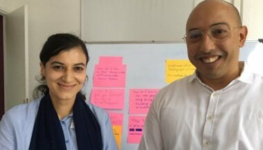ICT4Dev ou les IT au service de la gouvernance participative marocaine