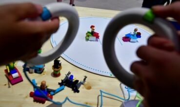 Puce sous la peau ou mini-drone pour selfies, les innovations les plus insolites de l'IFA 2017