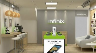 Smartphones: Le chinois Infinix booste son offensive sur le Maroc et l'Afrique francophone