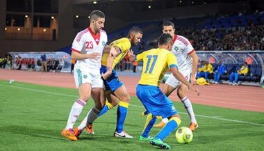 Qualifications Mondial 2018: la liste du Maroc contre le Gabon