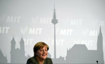 Angela Merkel, une sobriété implacable au pouvoir