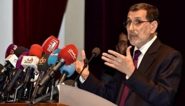 La Majorité gouvernementale s'affiche soudée et unie autour d'Elotmani