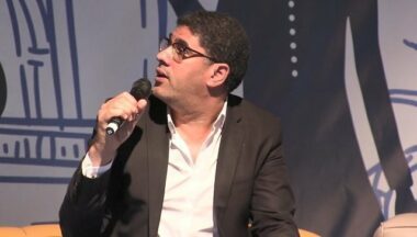 Verbatim. Les conseils de Rachid Benzine aux jeunes du RNI