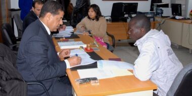 Migrations africaines: par les chiffres, voici pourquoi la pression va s'accentuer