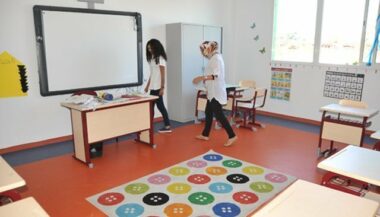 Samir Benmakhlouf lance une Smart School à Casablanca