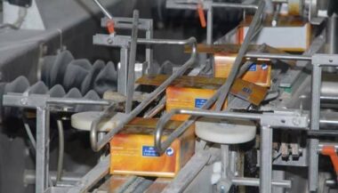 Cosumar: Forte croissance du chiffre d'affaires au 1er semestre 2017