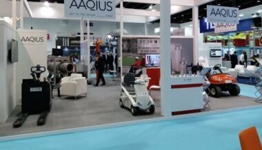 Transports. A Marrakech, l'usage de l'hydrogène pour les véhicules va être étudié