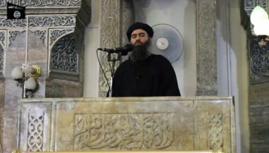 Syrie et Irak: l'étau se resserre autour du chef de Da'ech