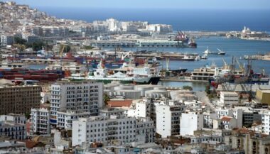 L'Algérie détruit tout son stock de mines antipersonnel