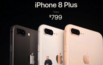 Apple dévoile trois nouveaux iPhones, dont un modèle de luxe