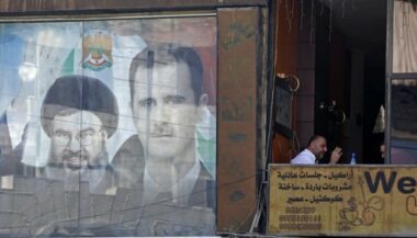Syrie: Assad se rapproche de la victoire dans un pays en ruines