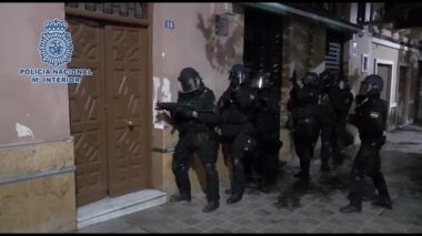 Cellule jihadiste de Nador et Mélillia: le leader était membre du Parti Populaire!