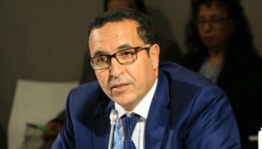 Le DG de la BAD pour l'Afrique du nord en visite au Maroc