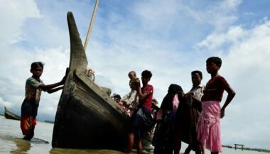 Qui sont les Rohingyas, plus grande population apatride au monde?