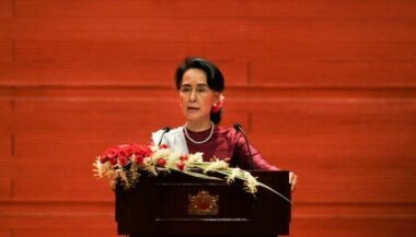 Crise des Rohingyas: les principaux points du discours d'Aung San Suu Kyi