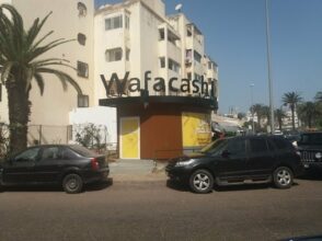 Wafacash lance un nouveau réseau de points de vente