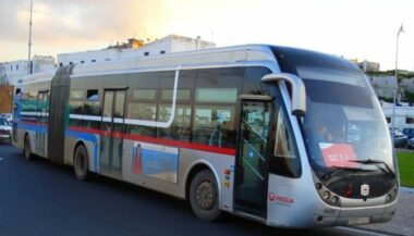 Rabat-Salé: Bientôt une nouvelle société pour la gestion du transport public urbain par bus