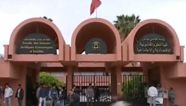 Cadi Ayyad en tête des meilleures universités de l’Afrique francophone