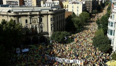 L'insoumise Catalogne, une région stratégique pour l'Espagne