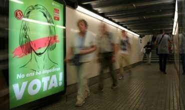 Catalogne: les indépendantistes lancent leur campagne pour le référendum et défient Madrid
