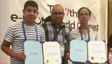 Technologie pédagogique: une équipe marocaine primée en Corée du Sud