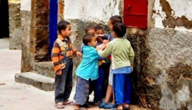 Lancement d'un projet pilote de familles d’accueil à Souss-Massa