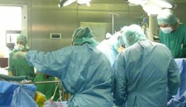 Réimplantation réussie d'une main à Fquih Ben Salah