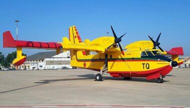 Incendies: l'Italie remercie le Maroc pour son aide