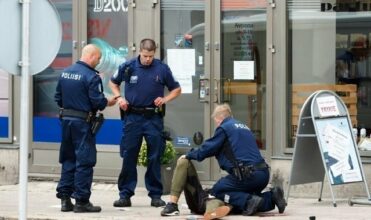 Finlande: l'auteur présumé des coups de couteau seul suspect dans l'enquête