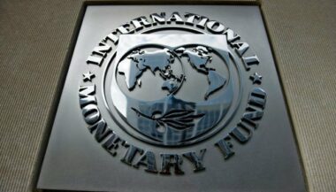 FMI: &ldquo;L'économie mondiale va mieux&rdquo;